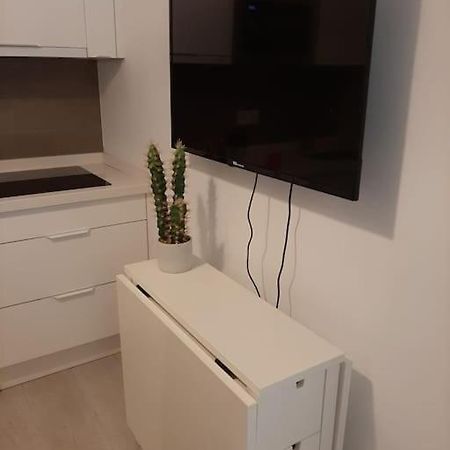 Coqueto Apartamento En Triana Sevilla Exterior foto